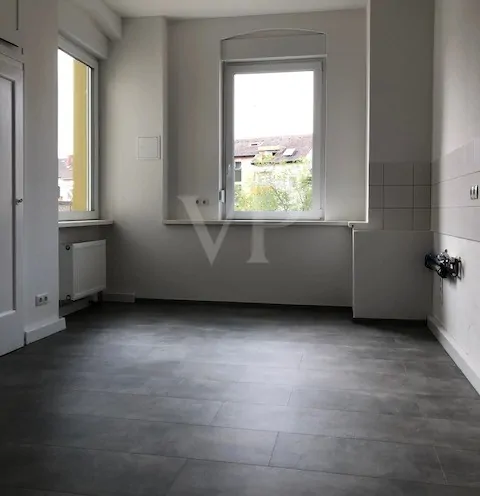 Wohnung 2.OG rechts Kueche