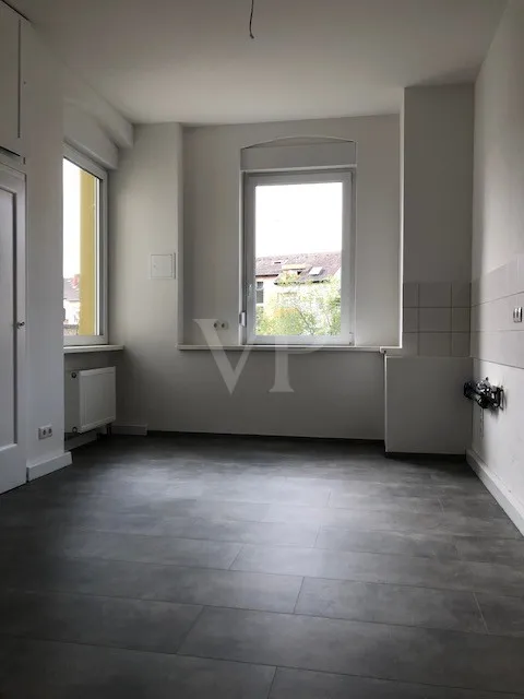 Wohnung 2.OG rechts Kueche