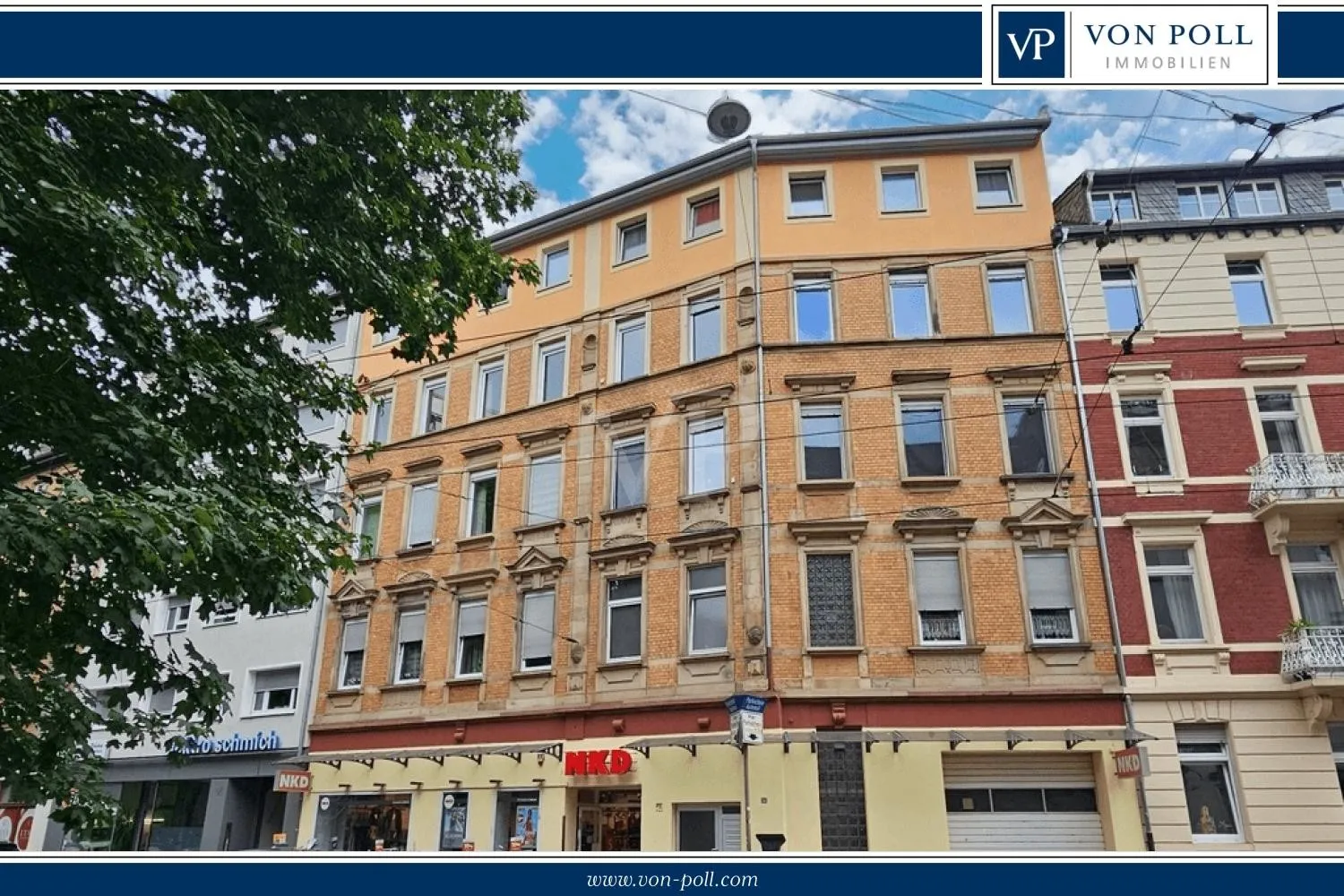 MFH Mannheim