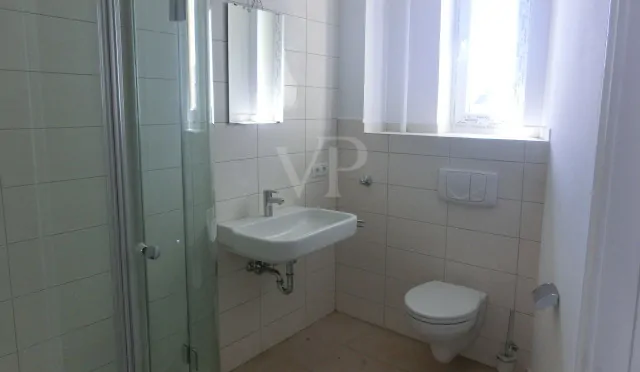 Wohnung 3.OG rechts Bad