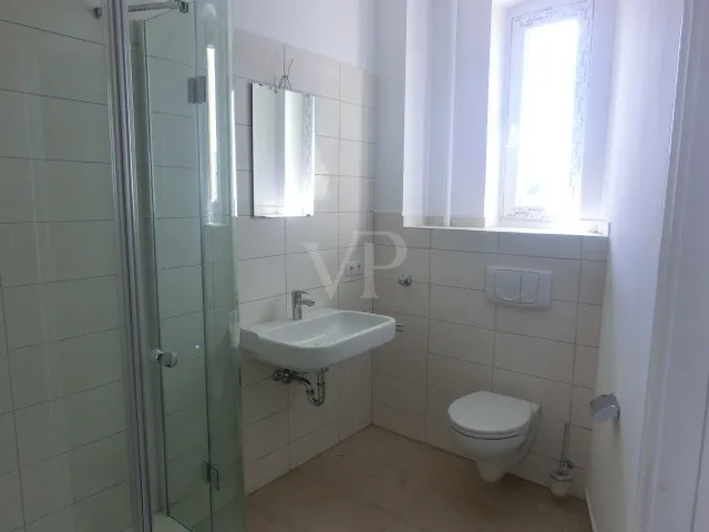 Wohnung 3.OG rechts Bad