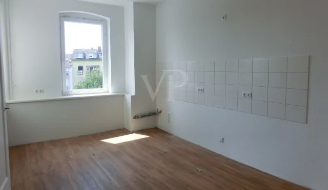 Wohnung 3.OG rechts Kueche