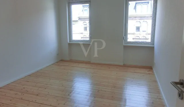 Wohnung 3.OG rechts Zimmer02