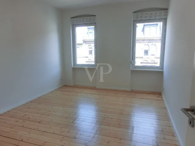 Wohnung 3.OG rechts Zimmer02