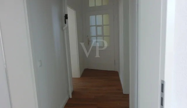 Wohnung 3.OG rechts Flur