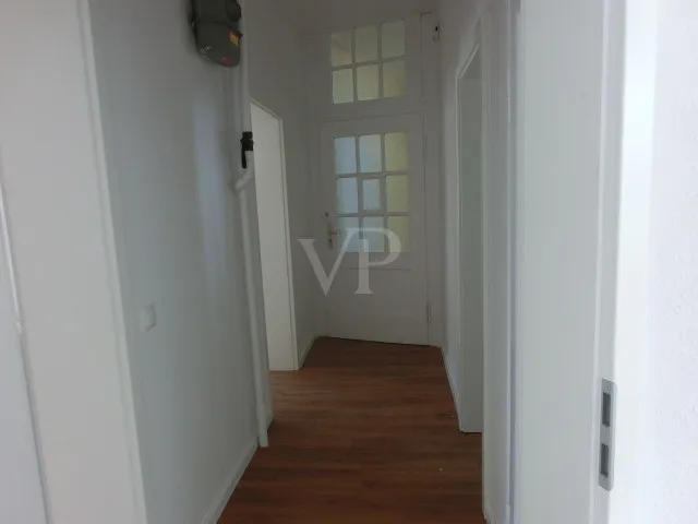 Wohnung 3.OG rechts Flur