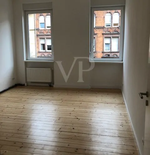 Wohnung 2.OG rechts Zimmer