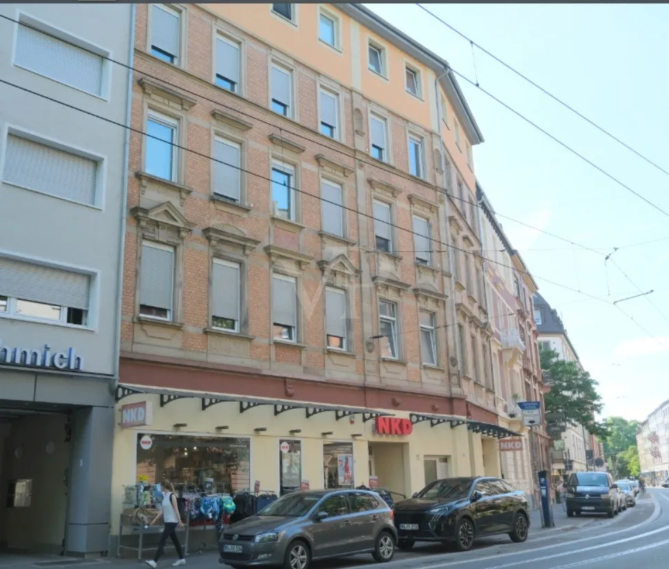 Außenansicht