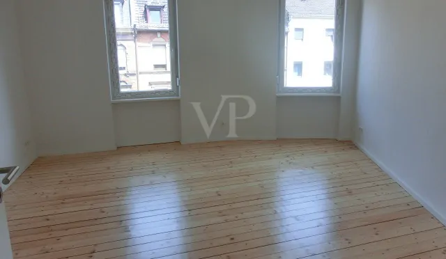 Wohnung 3.OG rechts Zimmer