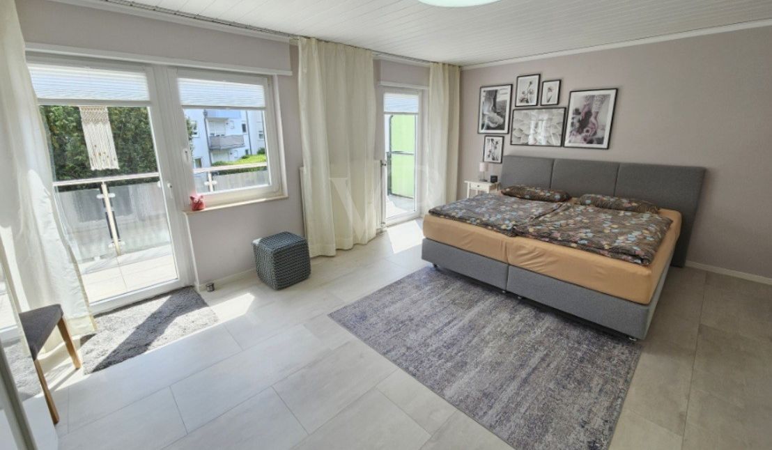 OG Schlafzimmer