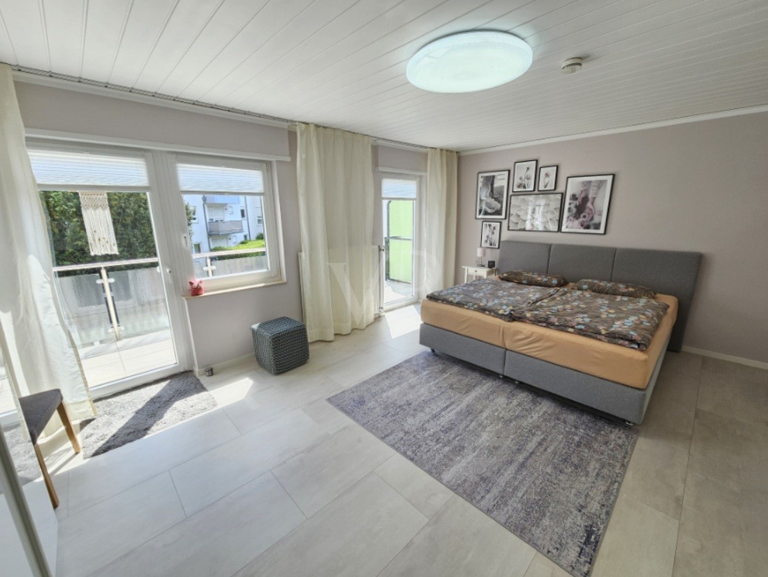 OG Schlafzimmer