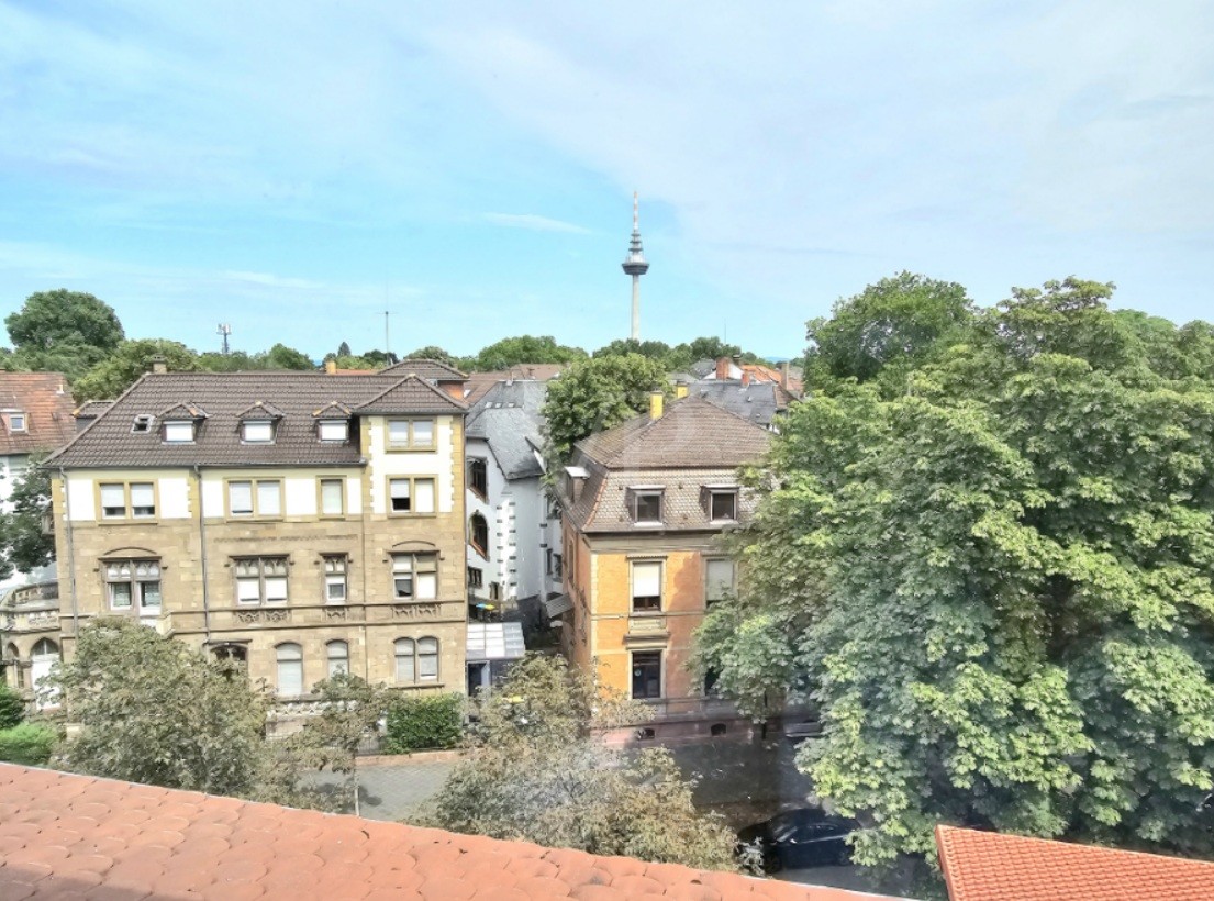 Ausblick