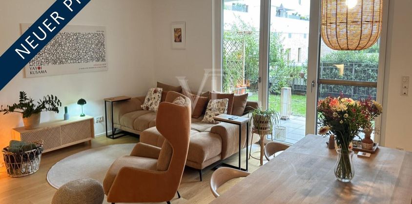 von Poll Immobilien GmbH