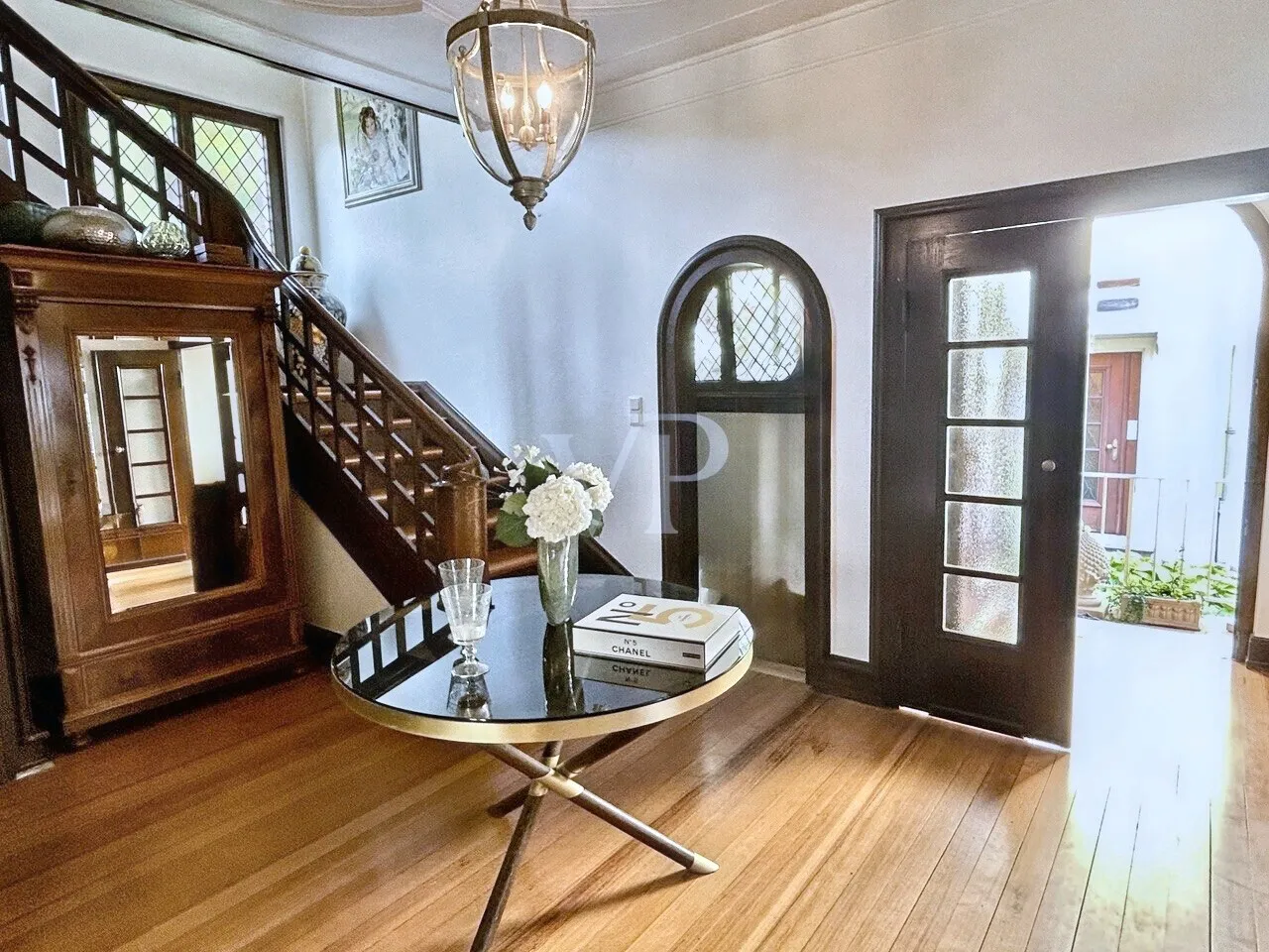 Αποκλειστική μονοκατοικία με ευρύχωρο κήπο σε περιζήτητη τοποθεσία στο Neuenheim