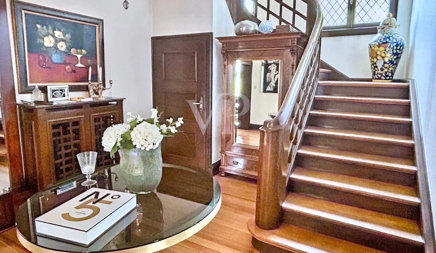 Exklusives Einfamilienhaus mit großzügigem Garten in begehrter Lage von Neuenheim