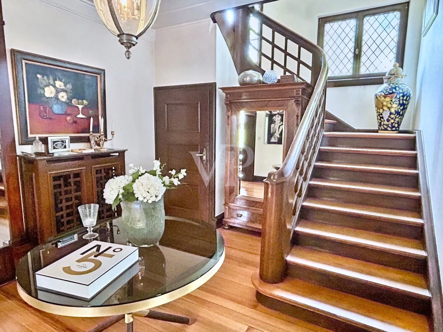 Αποκλειστική μονοκατοικία με ευρύχωρο κήπο σε περιζήτητη τοποθεσία στο Neuenheim