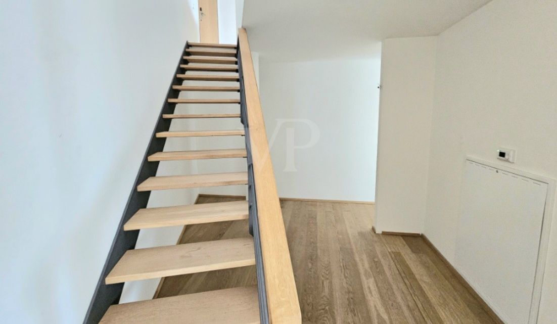 Wohnungsebenen