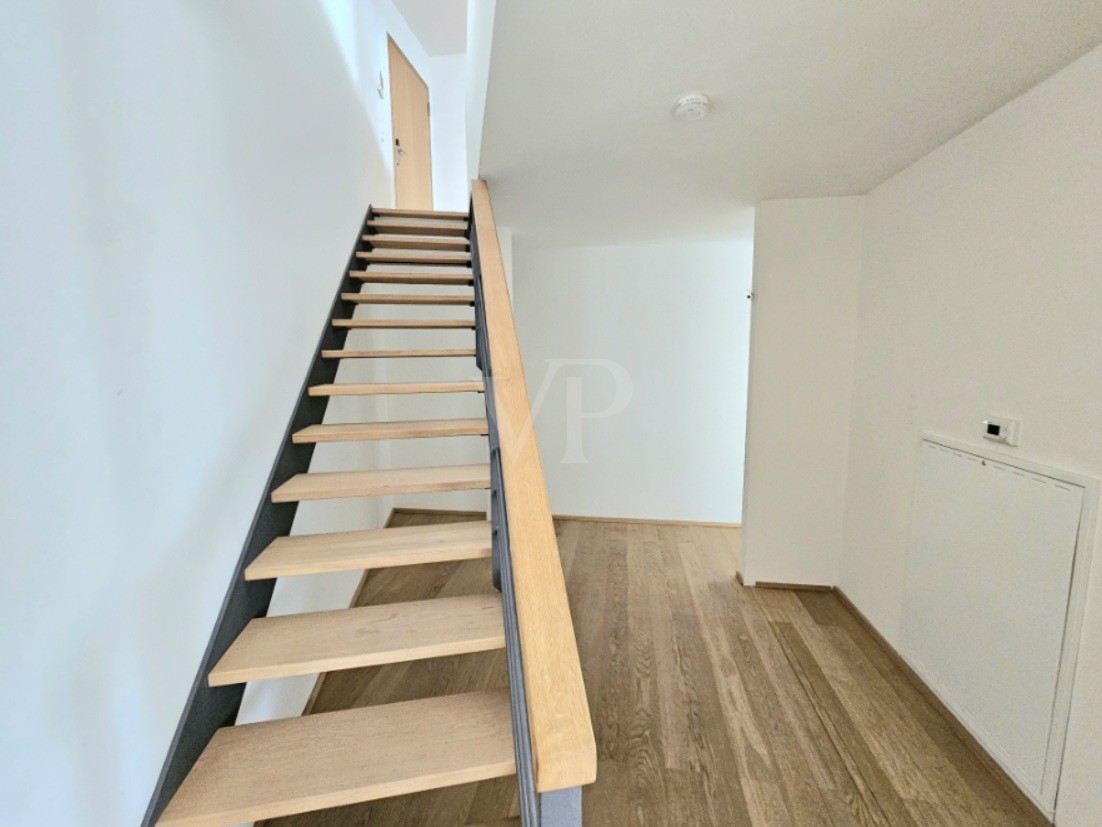 Wohnungsebenen