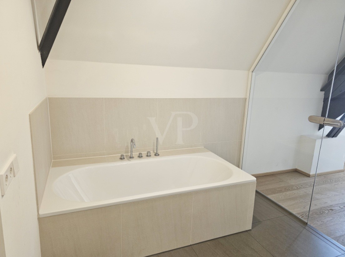 Badezimmer bw