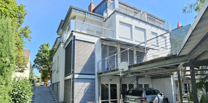 von Poll Immobilien GmbH