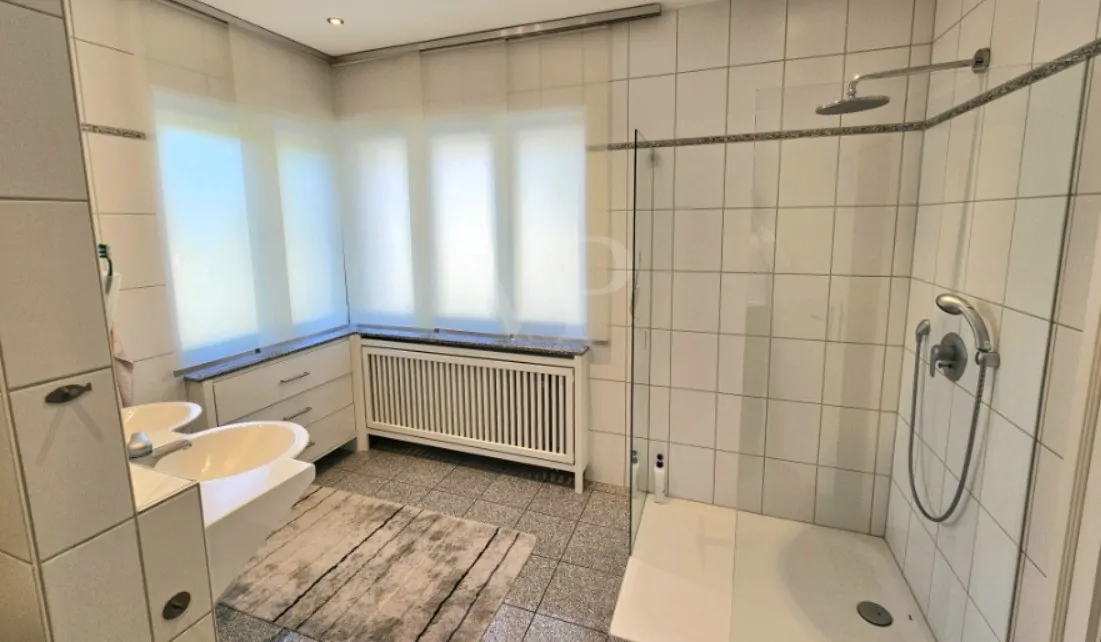 Badezimmer OG