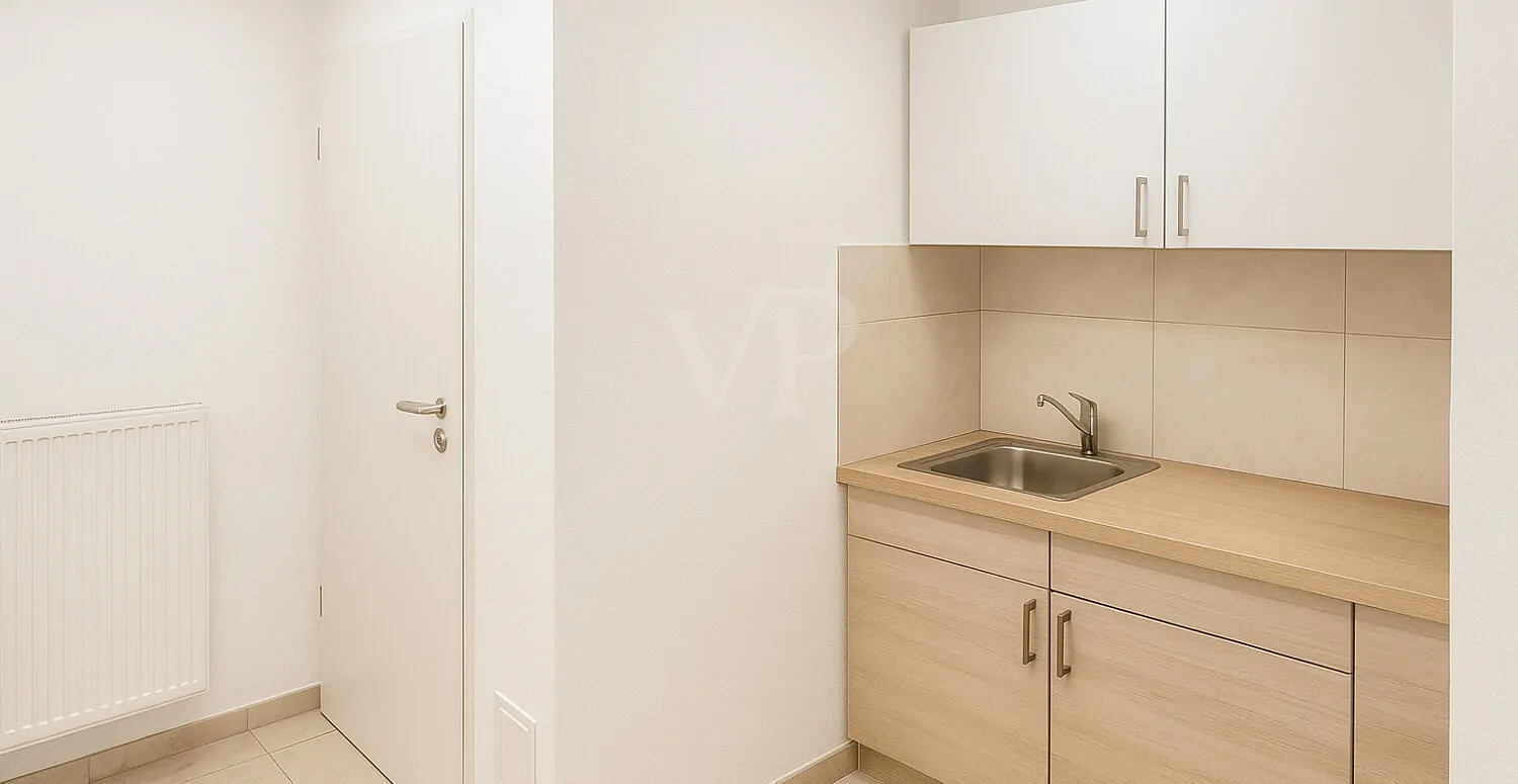 Gemeinschaftsraum beispielhaft