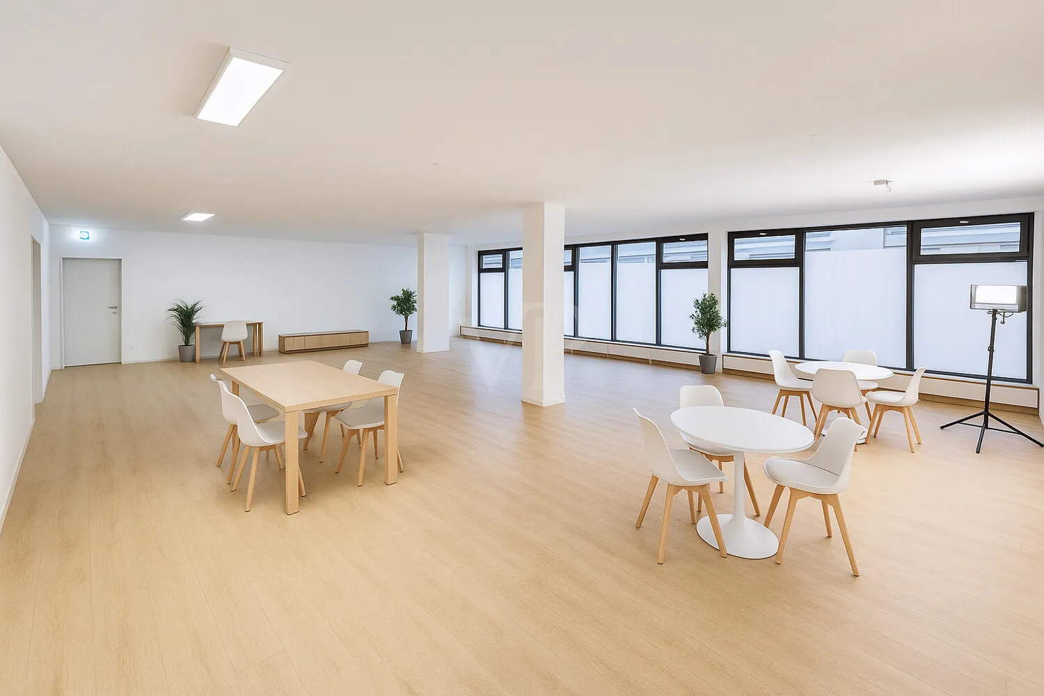 EG Ladenlokal beispielhaft