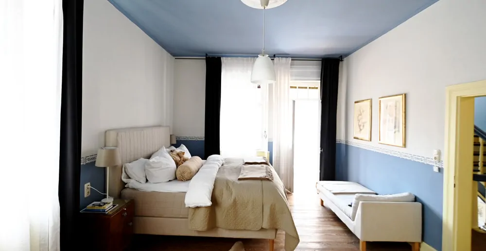 Sanierte Jugendstilvilla mit unterschiedlichen Nutzungsmöglichkeiten!