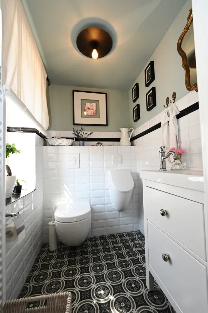 Renovated Art Nouveau villa with various usage options!