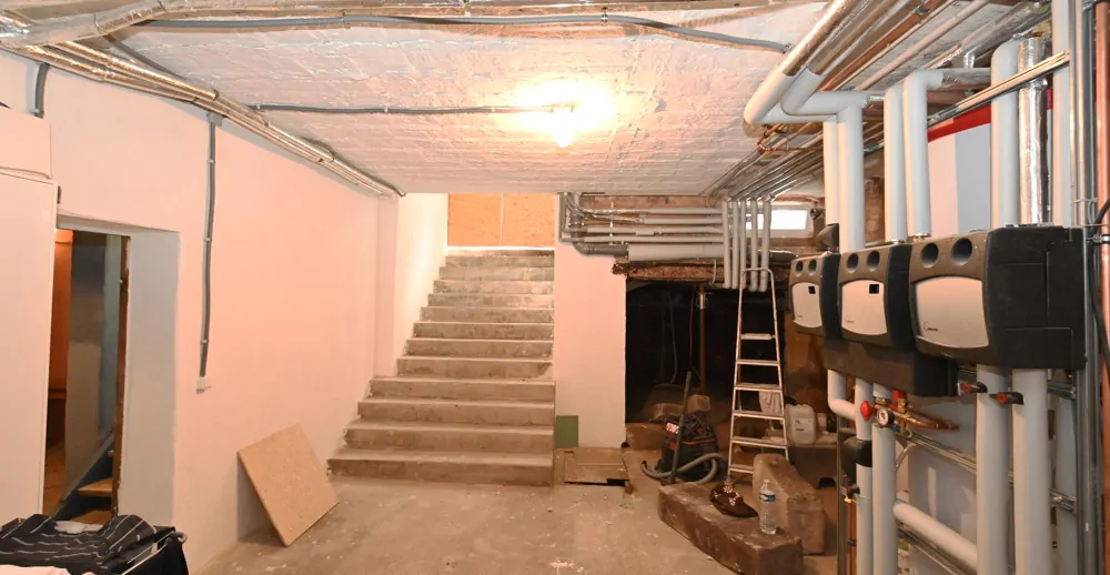 Sanierte Jugendstilvilla mit unterschiedlichen Nutzungsmöglichkeiten!