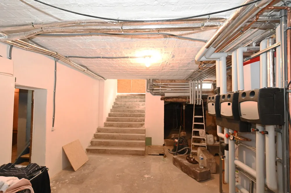 Renovated Art Nouveau villa with various usage options!