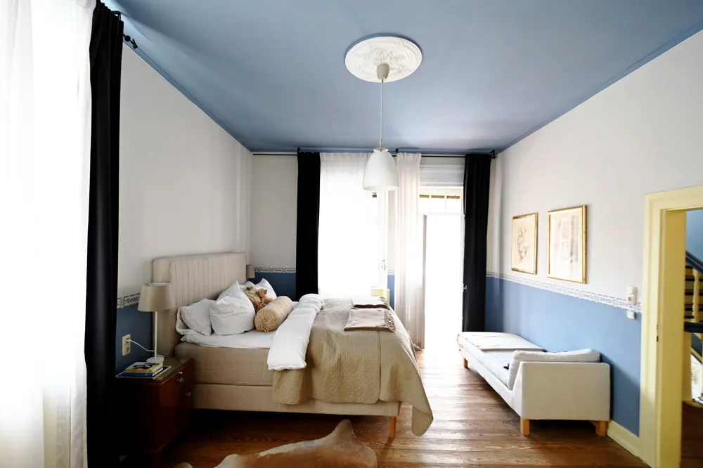 Renovated Art Nouveau villa with various usage options!