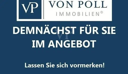 Demnaechst fuer sie im Angebot
