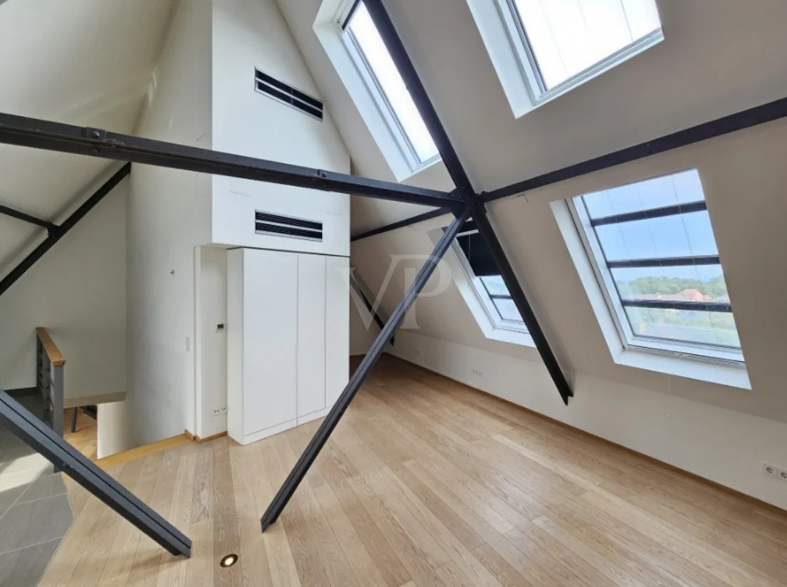 Aufgang obere_Wohnebene