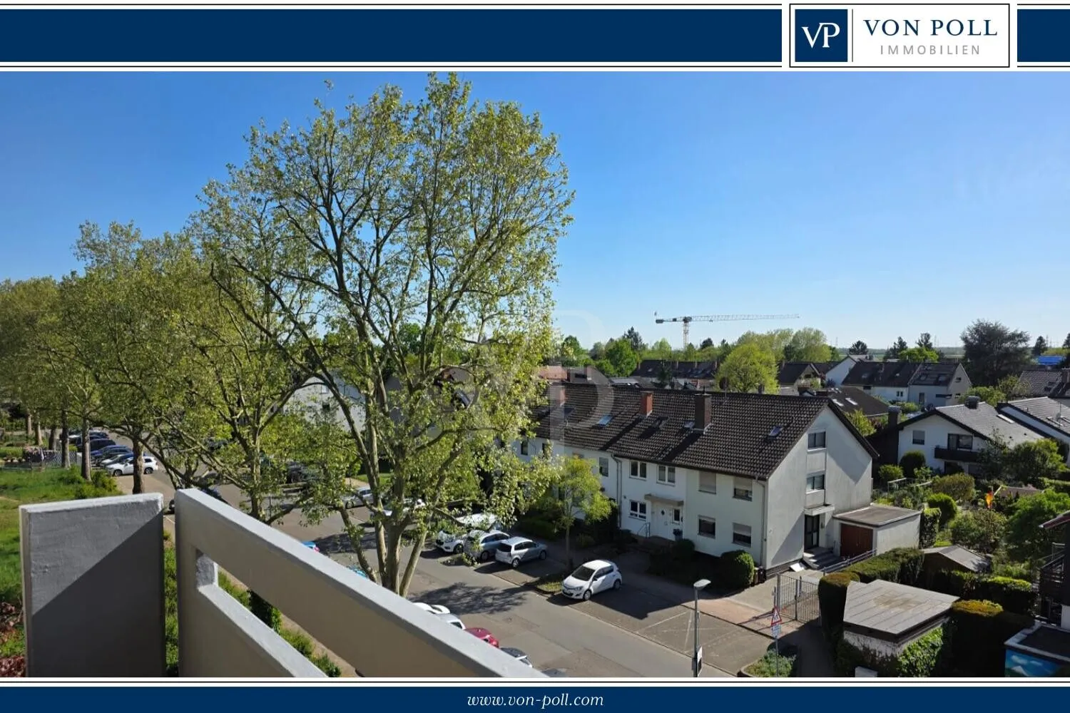 Aussicht