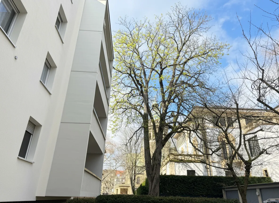 68165 MANNHEIM / OSTSTADT - Foto 4