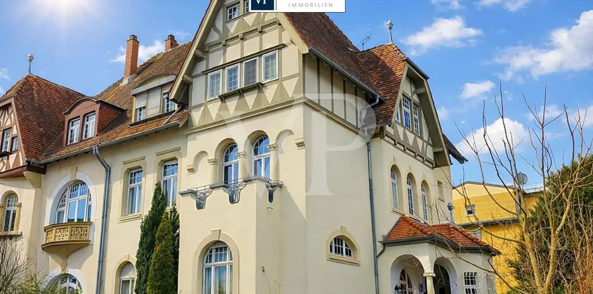 von Poll Immobilien GmbH