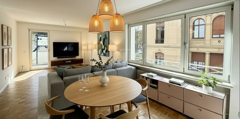 von Poll Immobilien GmbH