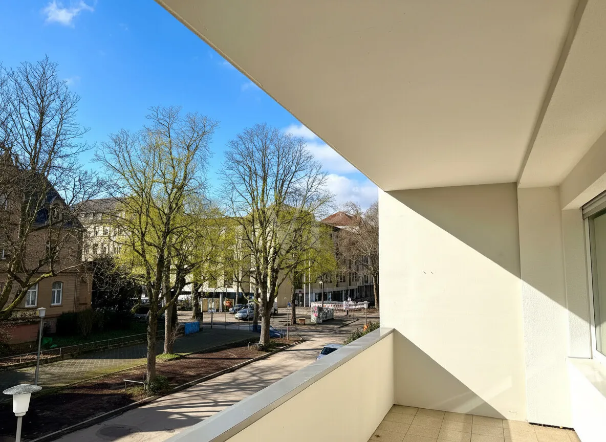 68165 MANNHEIM / OSTSTADT - Foto 4