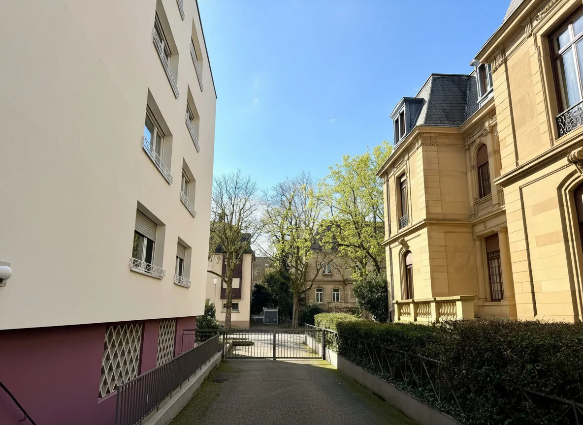 68165 MANNHEIM / OSTSTADT - Foto 5