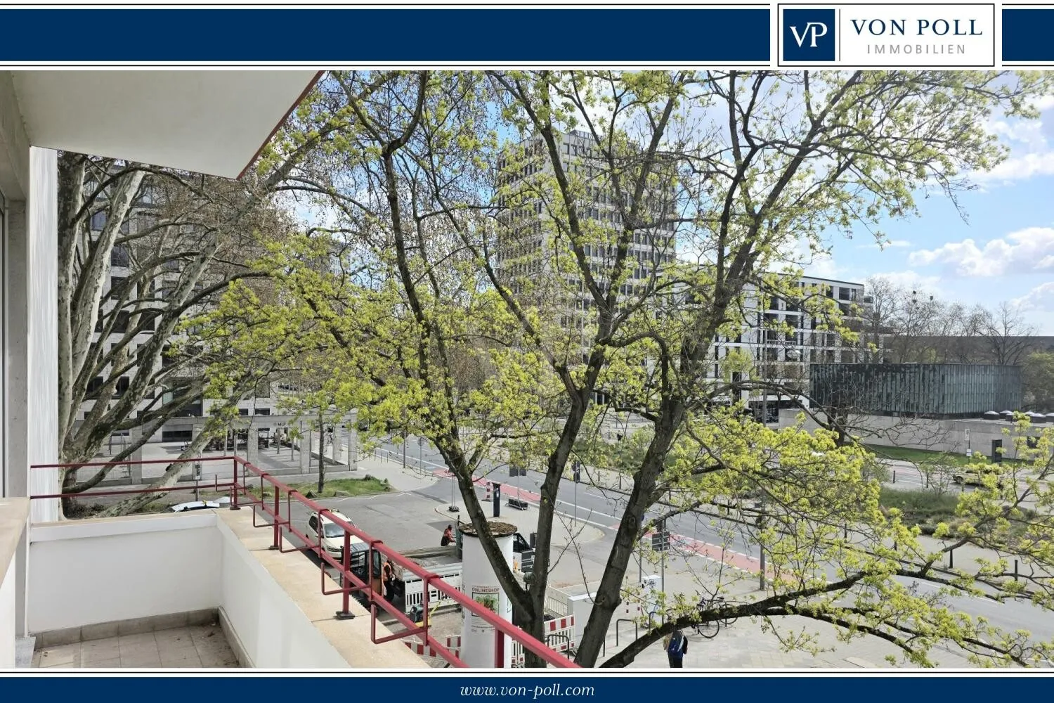 68165 MANNHEIM / SCHWETZINGERSTADT OSTSTADT – OSTSTADT - Foto 1