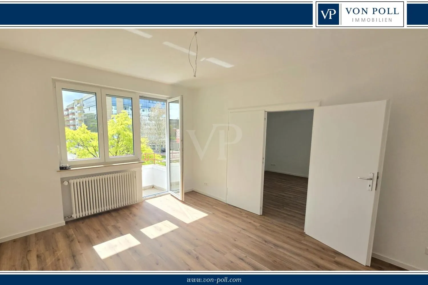 68165 MANNHEIM / SCHWETZINGERSTADT OSTSTADT – OSTSTADT - Foto 3