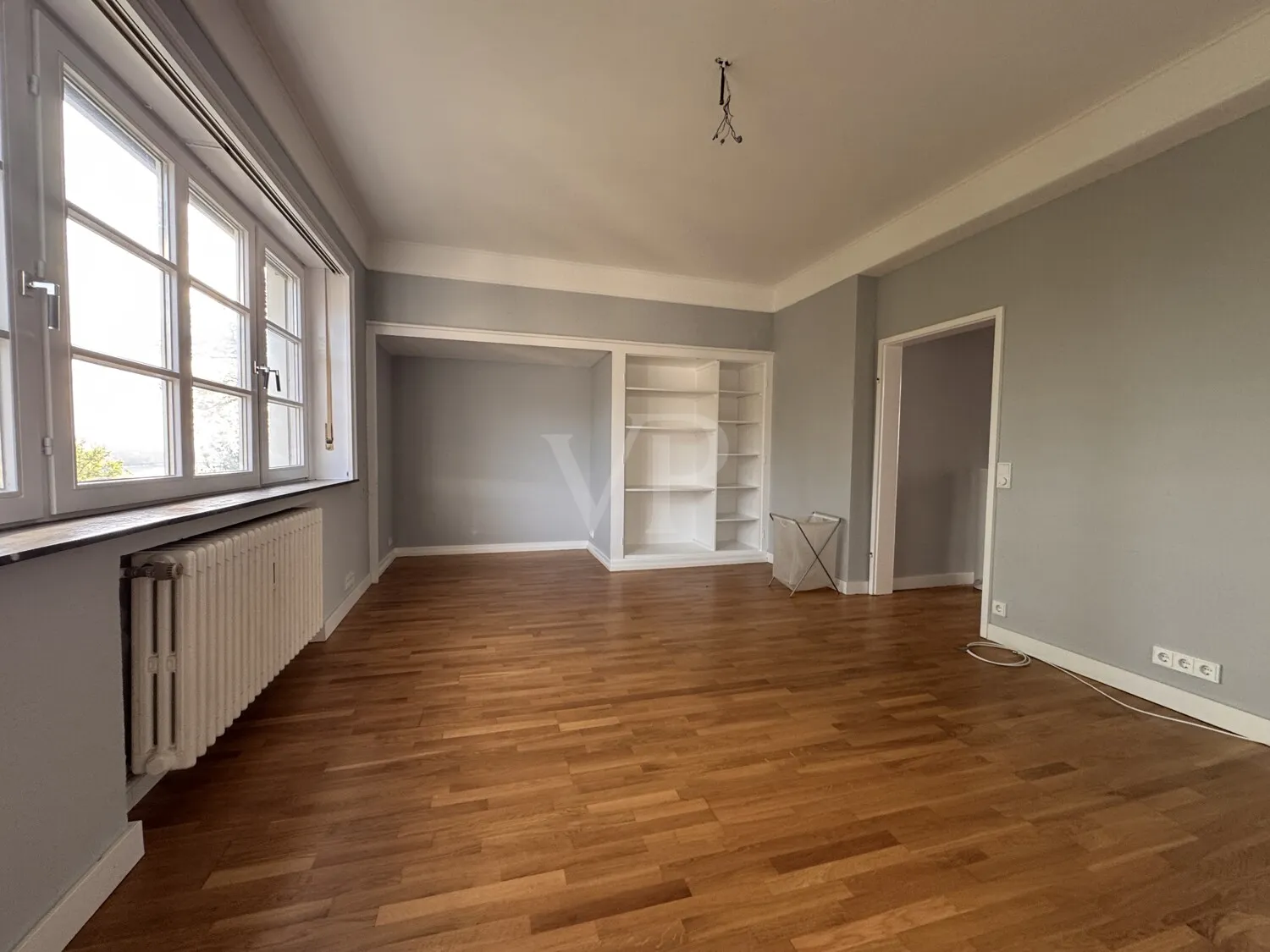 Exklusives Wohnen in Bestlage von Heidelberg – Neuenheim
mit Schloss- und Neckarblick