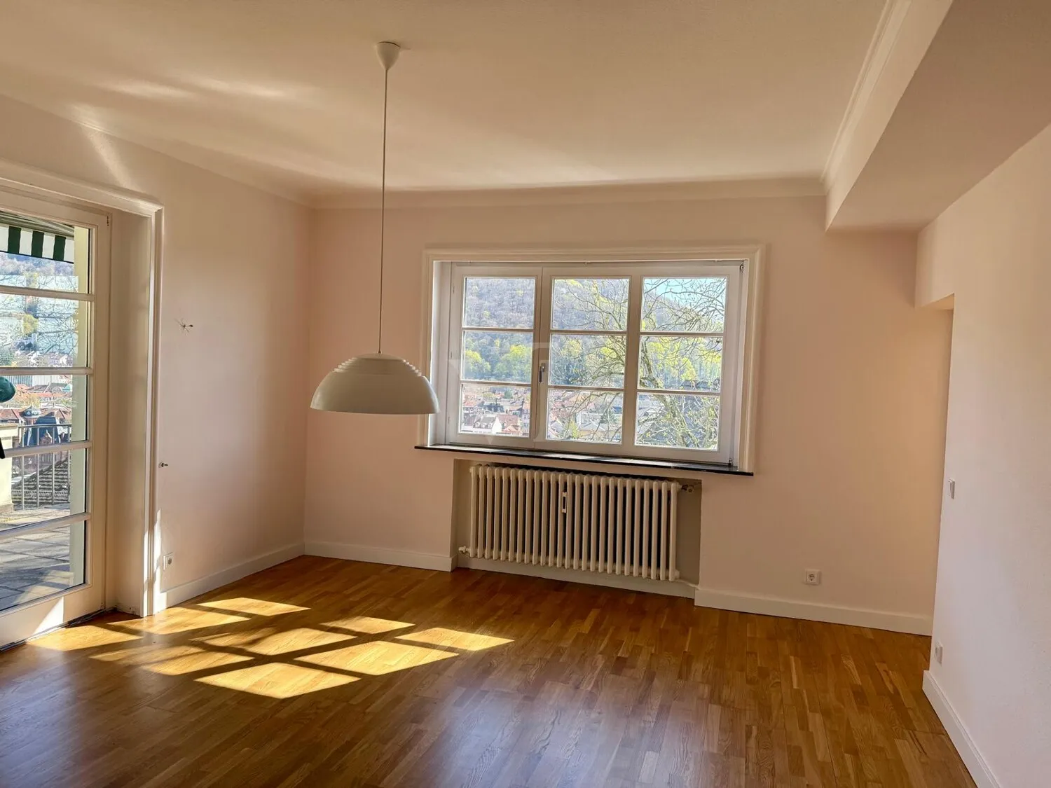 Exklusives Wohnen in Bestlage von Heidelberg – Neuenheim
mit Schloss- und Neckarblick