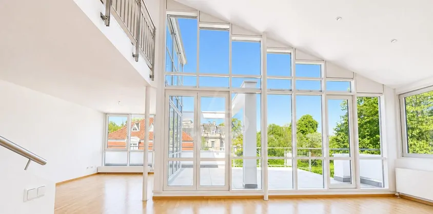 von Poll Immobilien GmbH