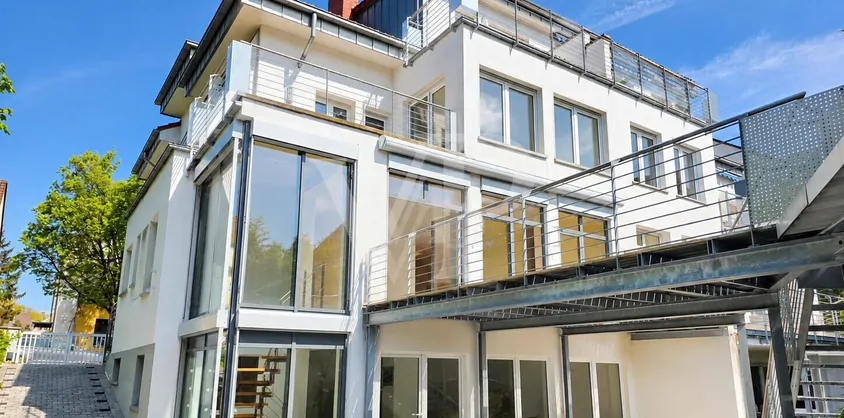 von Poll Immobilien GmbH