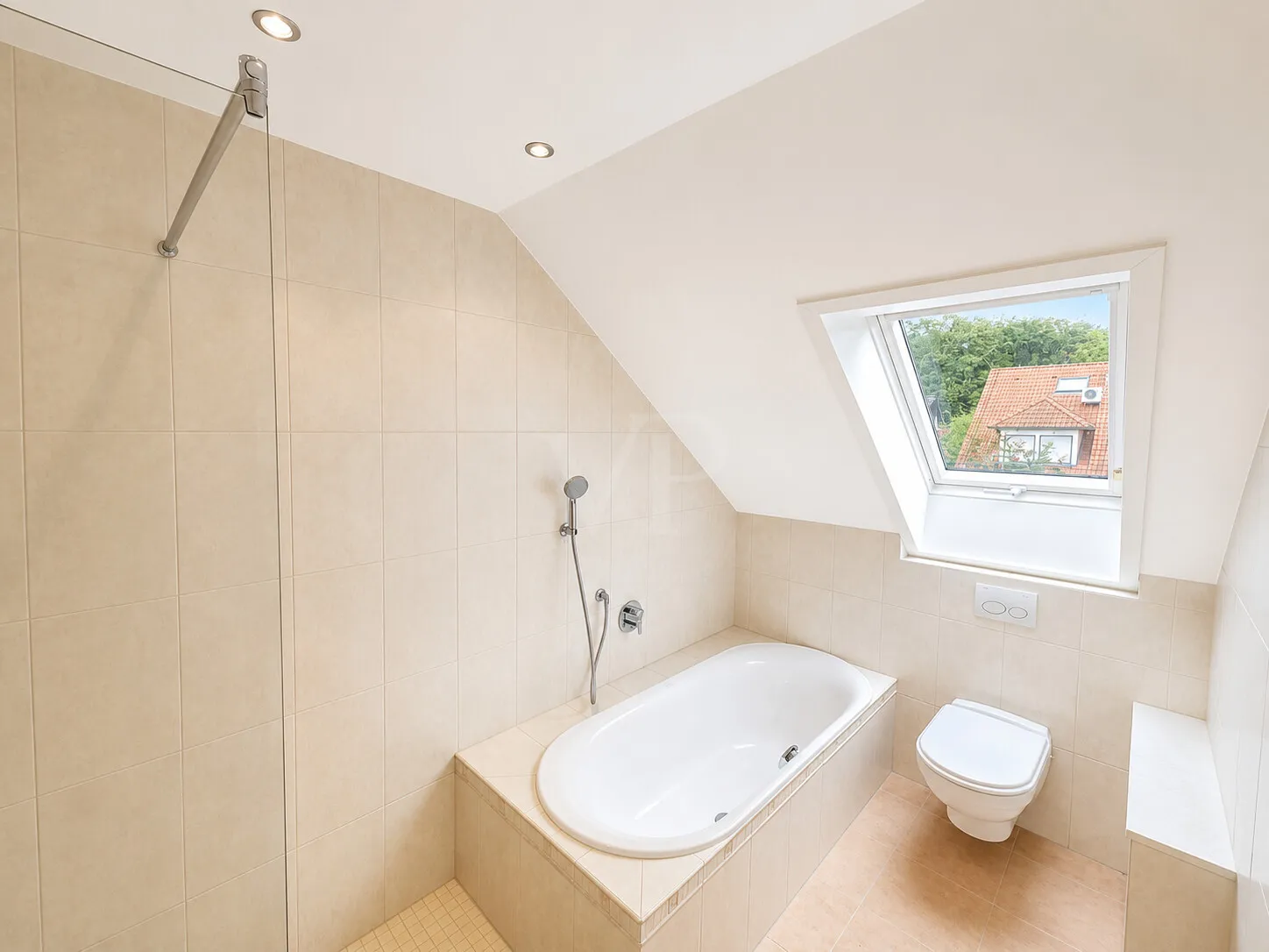 Badezimmer OG