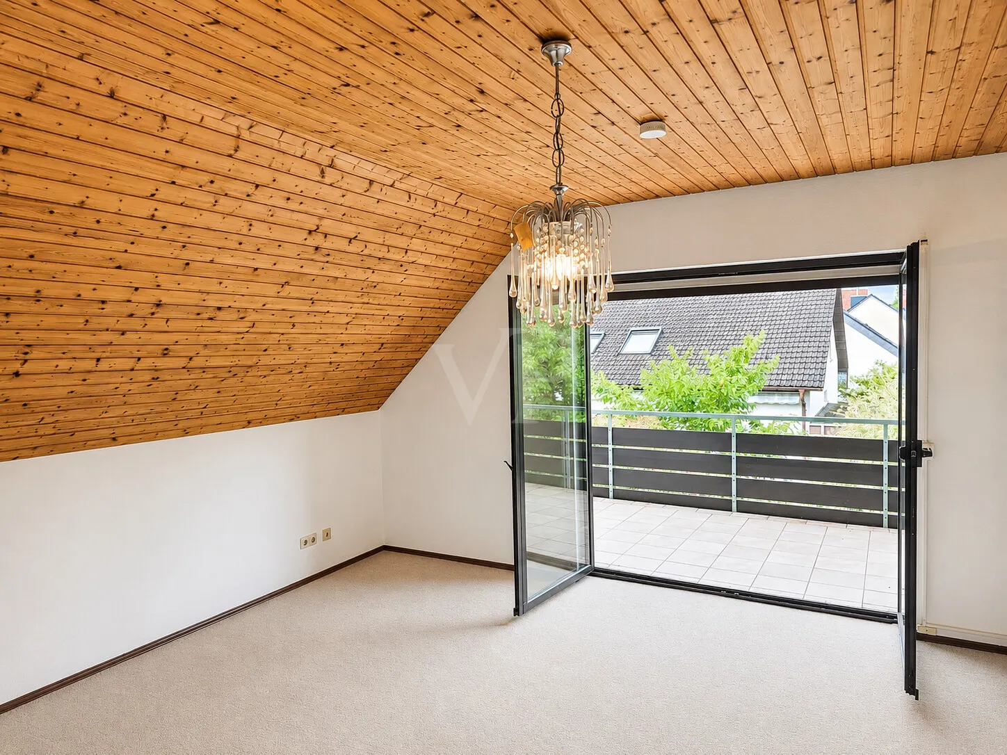 Schlafzimmer OG