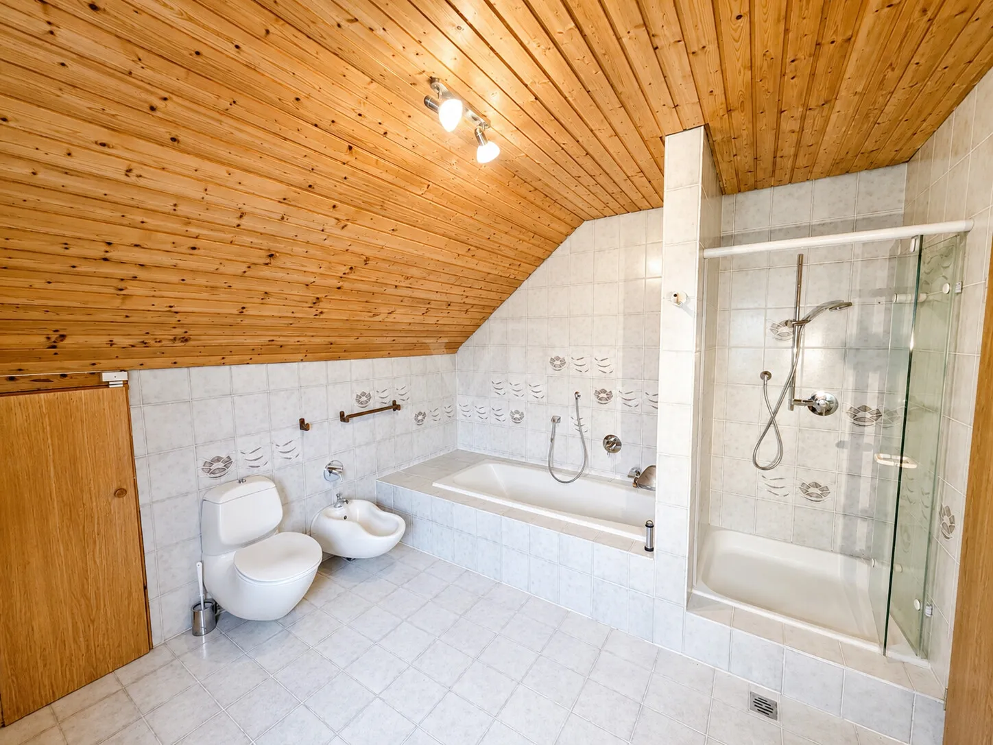 Badezimmer OG