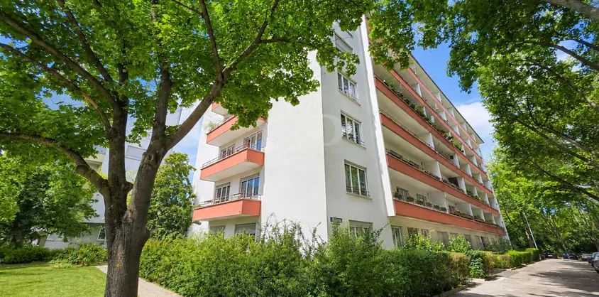 von Poll Immobilien GmbH